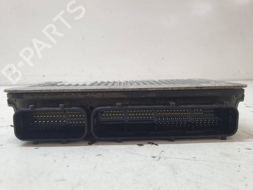 Engine control unit (ECU) TOYOTA YARIS (_P13_) 1.5 Hybrid (NHP130_, NHP130) | BP24802737M57 