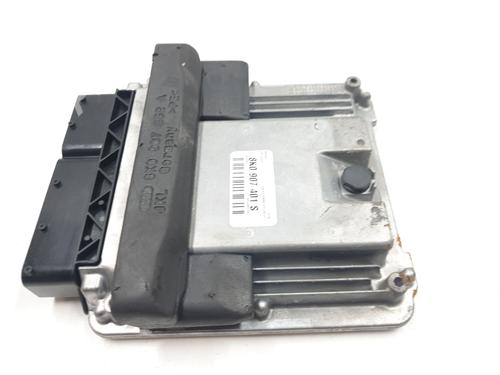 Engine control unit (ECU) AUDI A5 (8T3) 3.0 TDI quattro | BP37264493M57 - Image 5