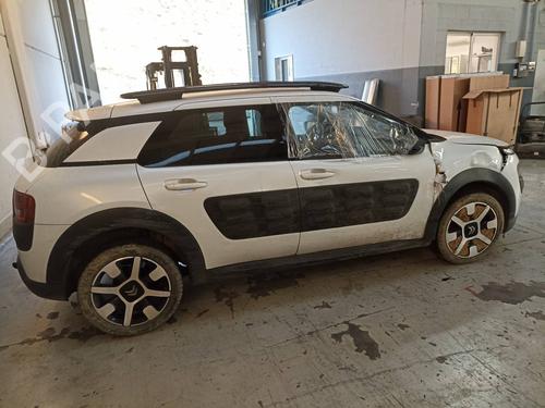 Ferdsskriver CITROËN C4 CACTUS  | BP25882408C48 