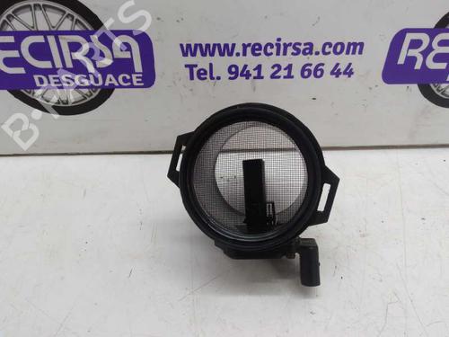 Used Mass air flow sensor AUDI A4 B6 (8E2) [2000-2005]  9464588