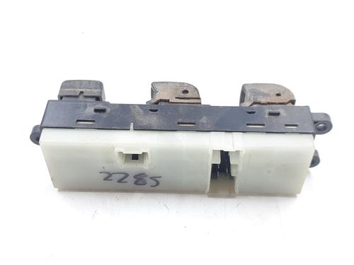 Left front window switch NISSAN NAVARA NP300 (D40) | BP36018448I27 - Image 3