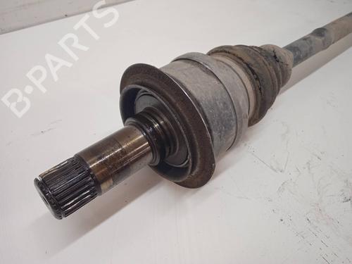 Left rear driveshaft MERCEDES-BENZ VITO / MIXTO Van (W639)  | BP12524726M40 