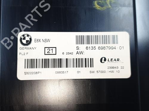 Electronic module BMW 1 (E87) 118 d | BP32191005M83  - Image 10