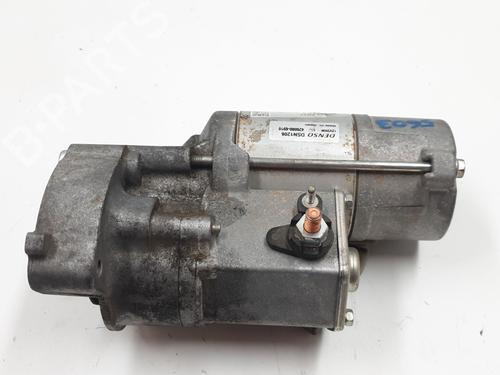 Used Starter Starter LAND ROVER RANGE ROVER EVOQUE (L538) 2.2 D 4x4 (190 hp) 36069228 36069228