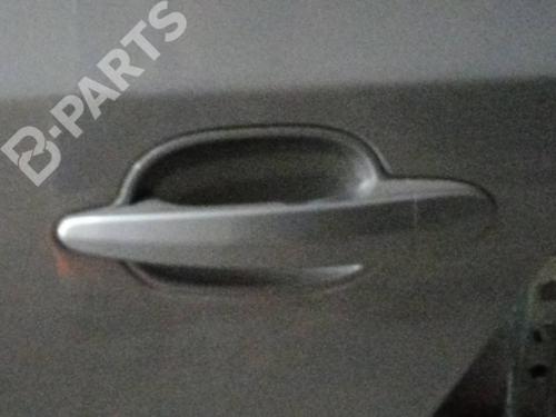 Used Rear left exterior door handle Rear left exterior door handle BMW 5 (E60) 530 d (218 hp) 11197442 11197442