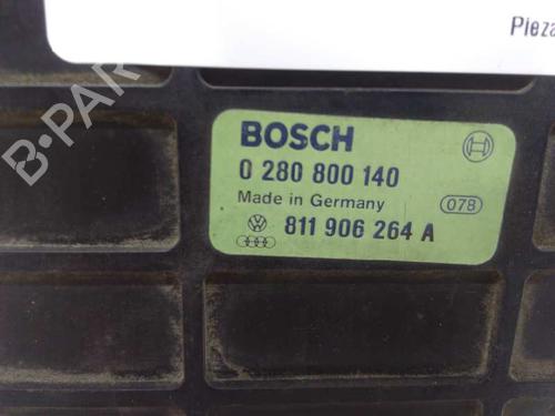 Engine control unit (ECU) VW GOLF III (1H1)  | BP9469988M57 