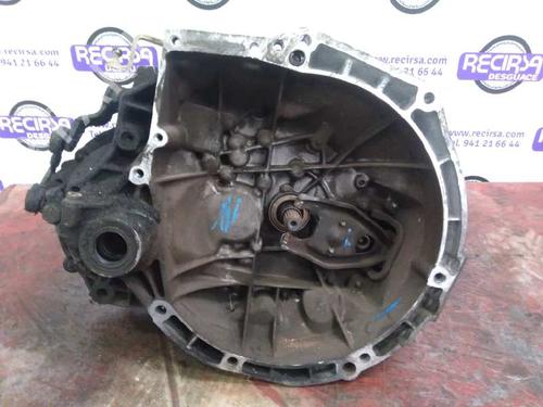 Gearbox PEUGEOT 206 Hatchback (2A/C)  | BP9475911M3 