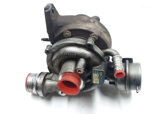 Turbolader/Kompressor für Turbolader/Kompressor RENAULT MEGANE III Grandtour (KZ0/1) [2008-2016] 33984141 33984141