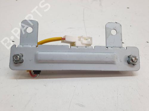 Electronic module HYUNDAI TUCSON (TL, TLE)  | BP18708765M83 