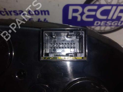 Instrument cluster FIAT BRAVO II (198_)  | BP9469479C47 
