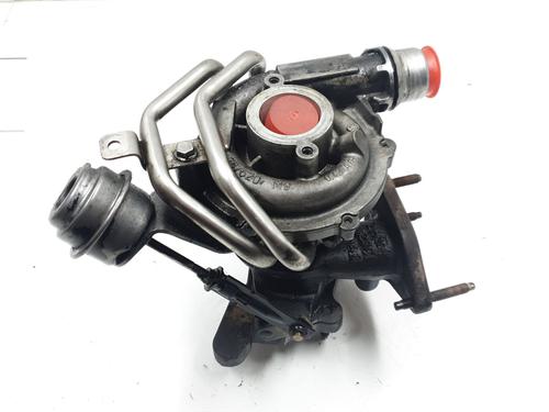 Used Turbocharger/Supercharger Turbocharger/Supercharger RENAULT MASTER III Van (FV) [2010-2026] 33466095 33466095