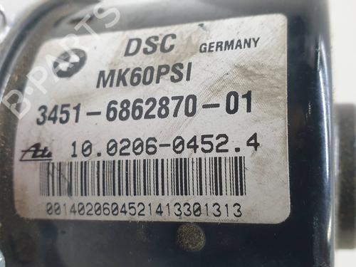 ABS pump BMW 1 Coupe (E82)  | BP26564228M43 