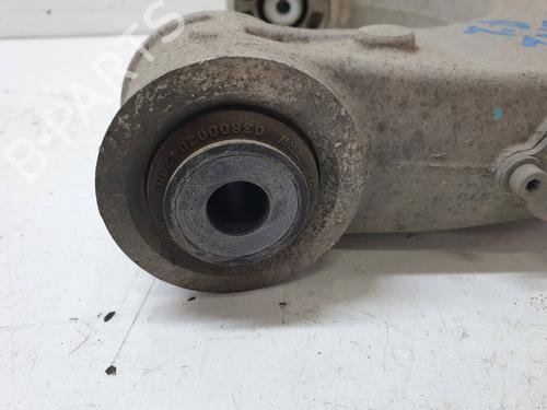 Right rear suspension arm ALFA ROMEO STELVIO (949_) 2.2 D (949.AXD1A) | BP17948520M15