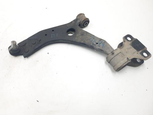 Used Left front suspension arm Left front suspension arm VOLVO V40 Hatchback (525) D3 (150 hp) 40004885 40004885