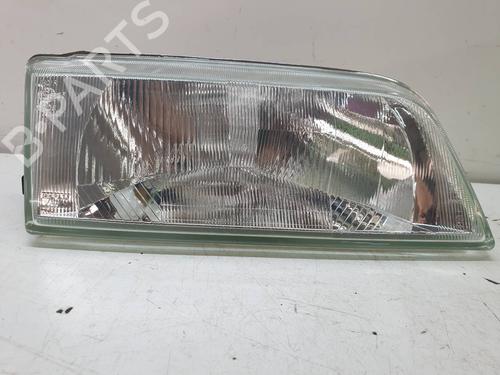 Used Right headlight CITROËN ZX (N2) 1.9 D (68 hp) 14366097