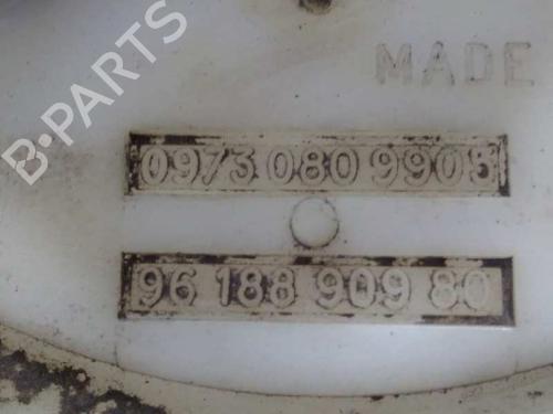 Fuel pump PEUGEOT 406 (8B)  | BP9463656M76 