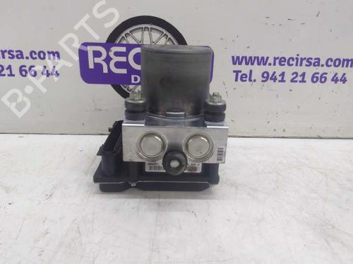 ABS Bremseaggregat INFINITI QX70 30d AWD (238 hp) 9550178