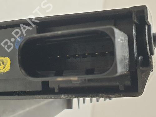 Front left lock CITROËN C4 Picasso I MPV (UD_)  | BP23087531C98 