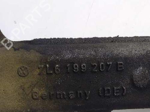 Engine mount VW TOUAREG (7LA, 7L6, 7L7) 3.0 V6 TDI | BP9481246M89 