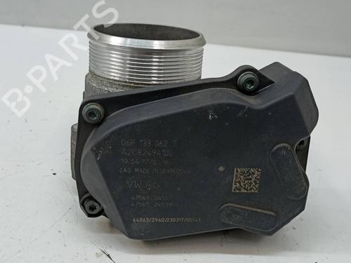Throttle body VW GOLF VII (5G1, BQ1, BE1, BE2)  | BP16999051M82 