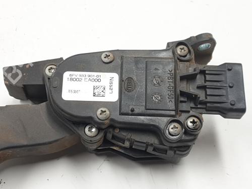 Pedal NISSAN NAVARA NP300 (D40)  | BP34624595I4  - Image 7