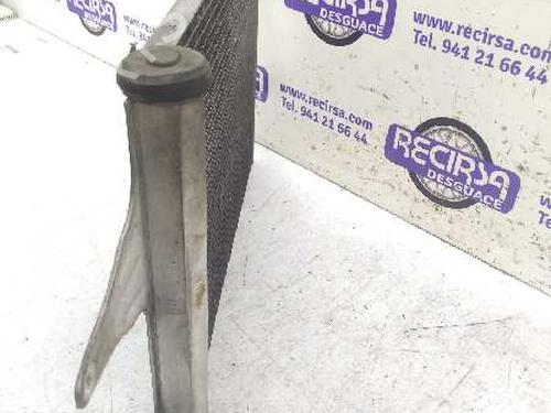 AC radiator SKODA ROOMSTER (5J7) 1.4 TDI | BP9550373M32 