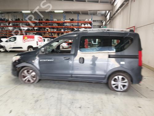 Engine DACIA DOKKER Box Body/MPV 1.2 TCe 115 (FEAY) | BP39933705M1 - Image 9