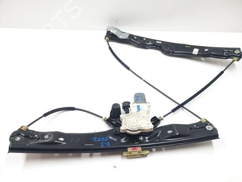Rudehejsemekanisme ventre foran Rudehejsemekanisme ventre foran LAND ROVER DISCOVERY SPORT (L550) 2.0 D (150 hp) 35981374 35981374