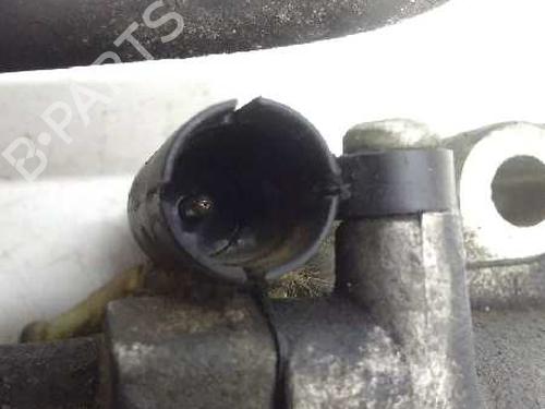 AC compressor BMW 3 Compact (E46) 320 td | BP9492164M34 
