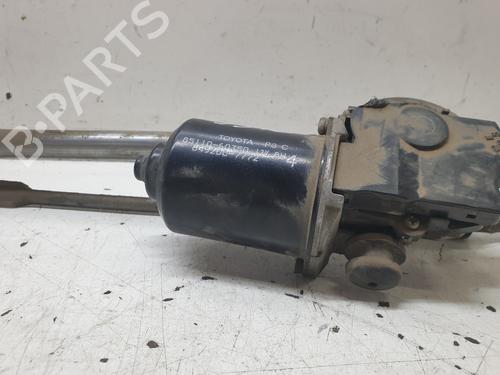 Front wiper motor TOYOTA LAND CRUISER PRADO (_J12_)  | BP25933215M29 