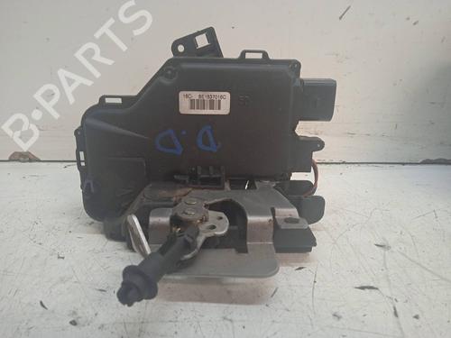 Højre fortil lås AUDI A4 B6 (8E2) 1.9 TDI (130 hp) 10632344