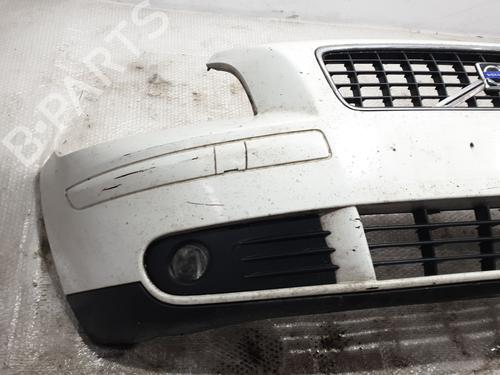 Front bumper VOLVO S40 II (544) 2.0 D | BP30002155C7