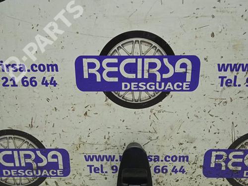 Used Right front window switch Right front window switch PEUGEOT EXPERT Tepee (VF3X_) 2.0 HDi 120 (120 hp) 9485360 9485360