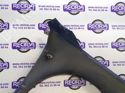 Left front fenders MAZDA 6 Saloon (GG)  | BP9463100C41 
