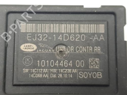 Electronic module LAND ROVER RANGE ROVER EVOQUE (L538) 2.2 D 4x4 | BP36075988M83 - Image 6