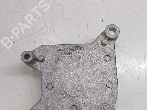 ECU airbags RENAULT TRAFIC II Van (FL)  | BP9467048M53 
