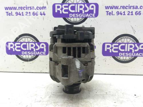 Alternator MG MG ZS  | BP9476082M7 