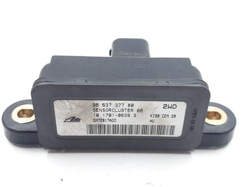 electronic-sensor-citroen-ds3-sa_-2009-2010-2011-2012-2013-2014-2015-2016-34568533 main image