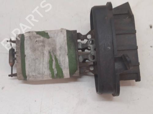 Used Heater resistor MERCEDES-BENZ VITO Van (W638) [1997-2003]  11674888