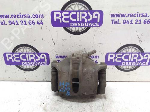 Used Left front brake caliper PEUGEOT 1007 (KM_) [2005-2025]  11627474