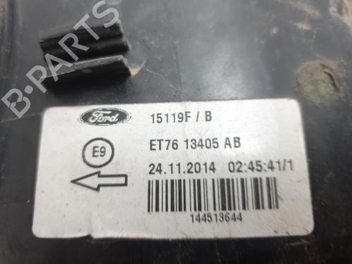 Left taillight FORD TOURNEO COURIER B460 MPV 1.5 TDCi | BP37714409C34  - Image 6