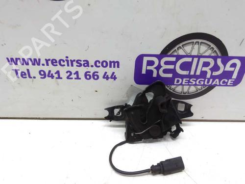 Hood lock SKODA OCTAVIA I (1U2)  | BP9464551C133 