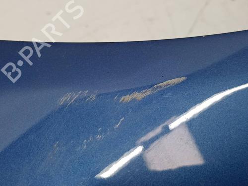 Left front fenders AUDI A3 (8L1) 1.9 TDI | BP13937382C41 