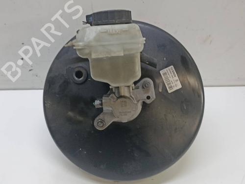 Used Servo brake RENAULT LAGUNA III Grandtour (KT0/1) [2007-2015]  15136858