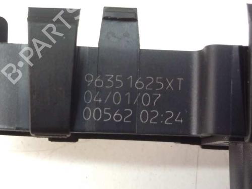 Right front window switch PEUGEOT 307 Break (3E) 1.6 HDi 110 | BP9463848I26 