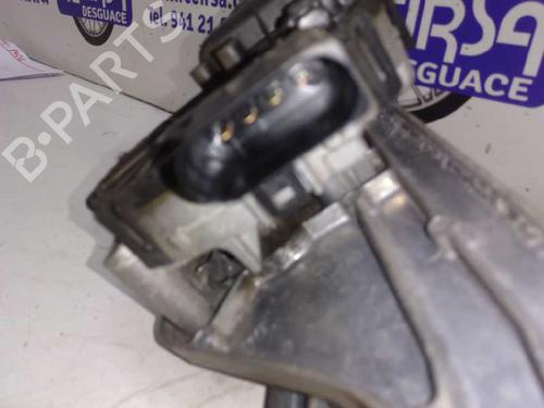 Front wiper motor FORD FOCUS II (DA_, HCP, DP)  | BP9469284M29 