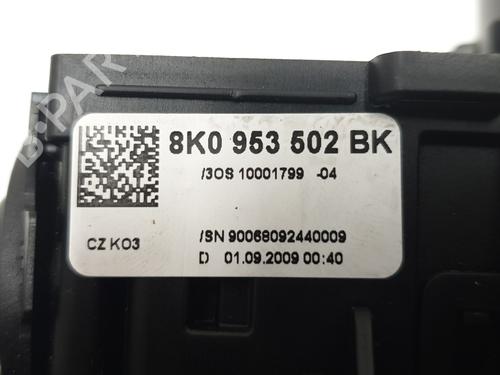Switch AUDI Q5 (8RB) 2.0 TDI quattro | BP34435181I30  - Image 10