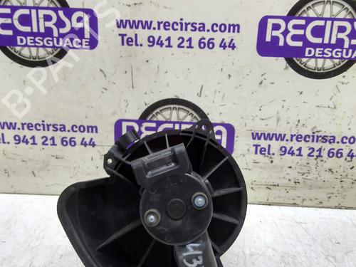 Heater blower motor PEUGEOT BIPPER (AA_)  | BP9482773M62 