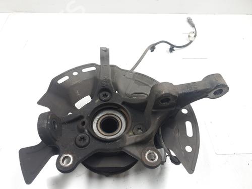 Left front steering knuckle KIA CEED (CD) 1.6 CRDi 136 Eco-Dynamics+ | BP33288398M25  - Image 6