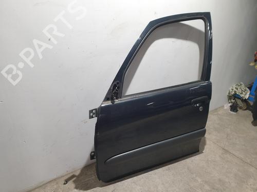 Left front door CITROËN XSARA PICASSO (N68) 1.6 HDi | BP23439316C2 